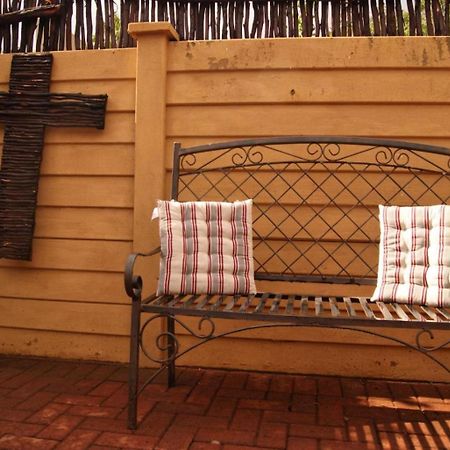 Ruresta Guesthouse Bloemfontein Exteriér fotografie