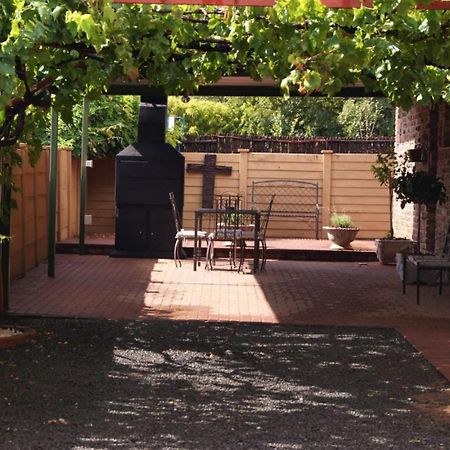 Ruresta Guesthouse Bloemfontein Exteriér fotografie