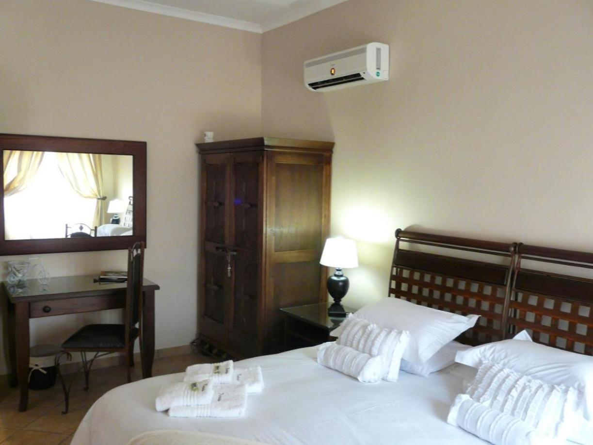Ruresta Guesthouse Bloemfontein Exteriér fotografie