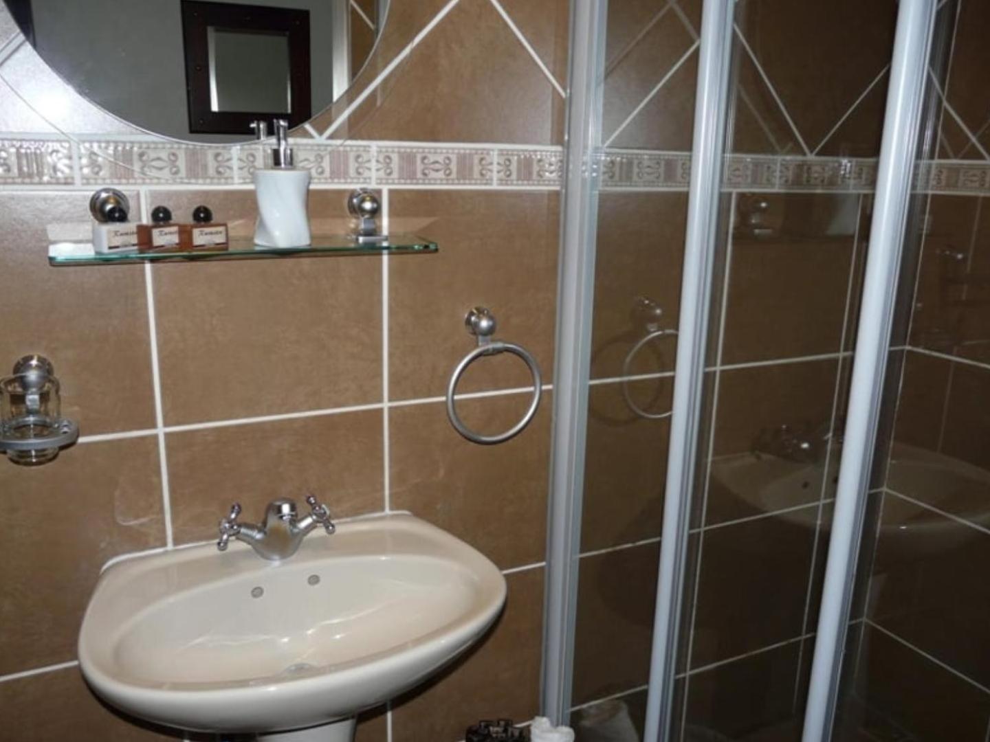 Ruresta Guesthouse Bloemfontein Pokoj fotografie
