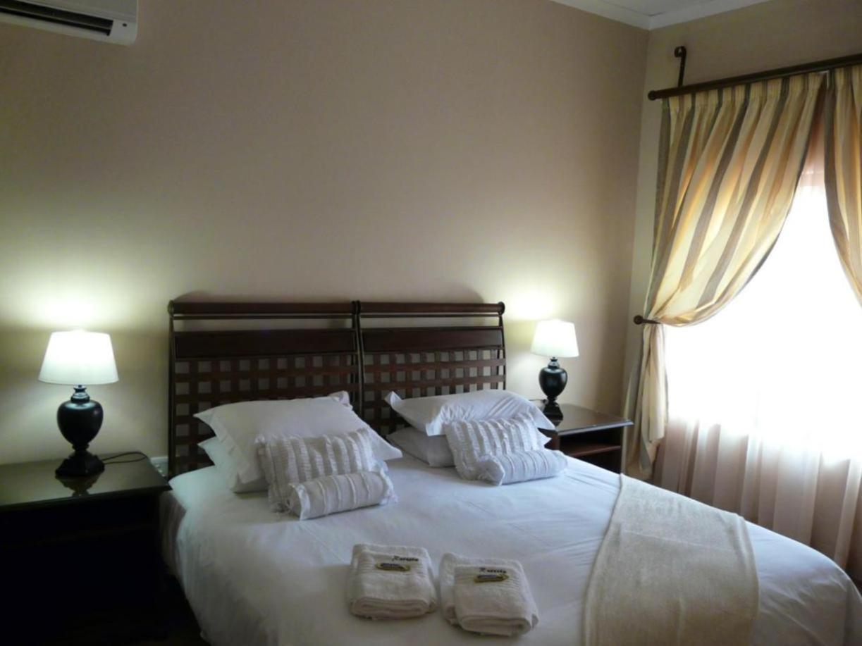 Ruresta Guesthouse Bloemfontein Exteriér fotografie