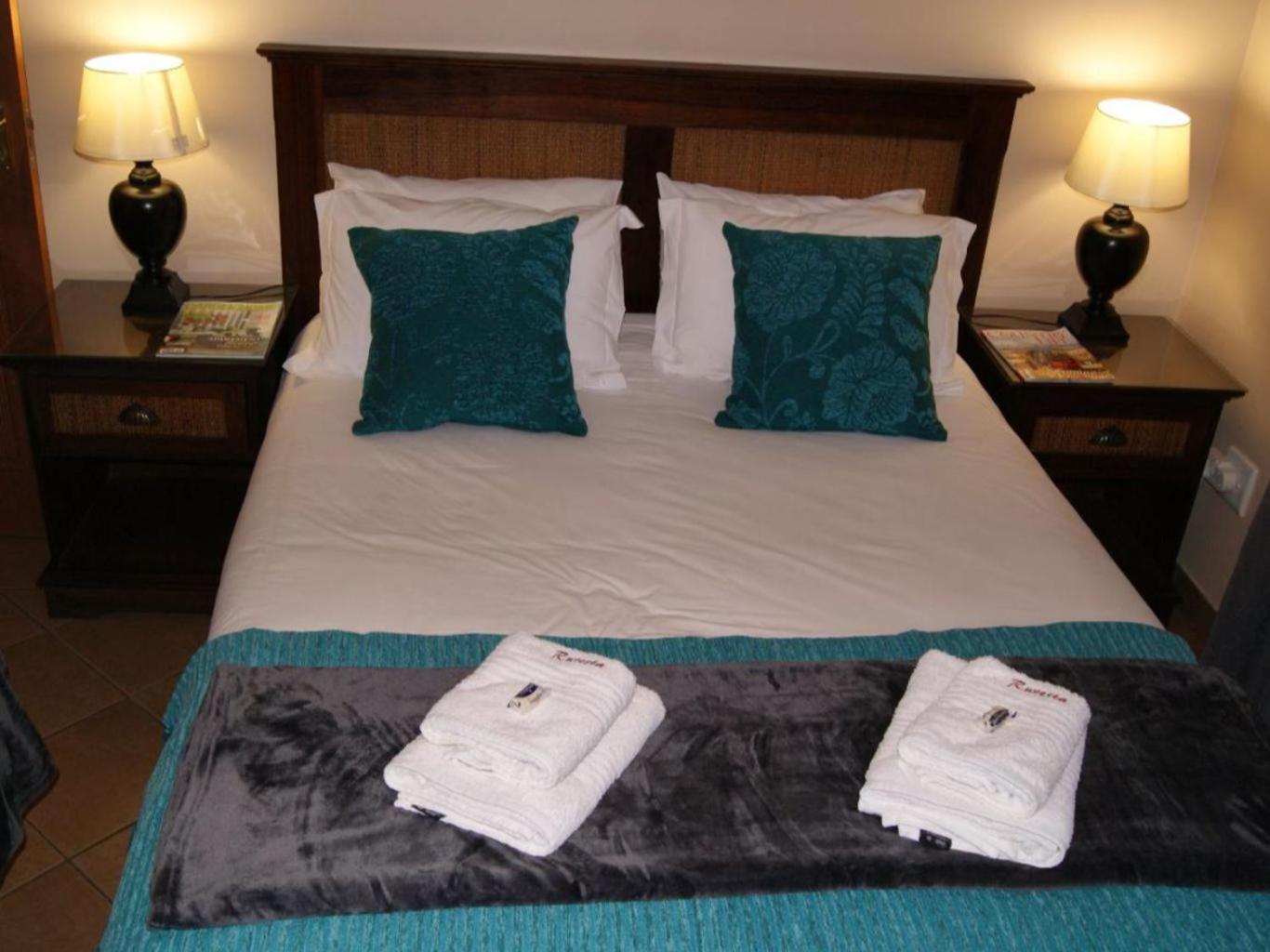Ruresta Guesthouse Bloemfontein Pokoj fotografie