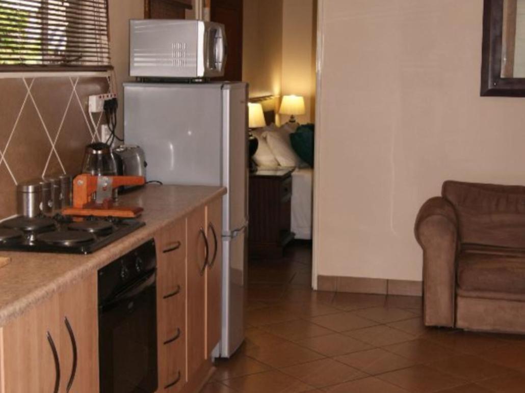 Ruresta Guesthouse Bloemfontein Pokoj fotografie