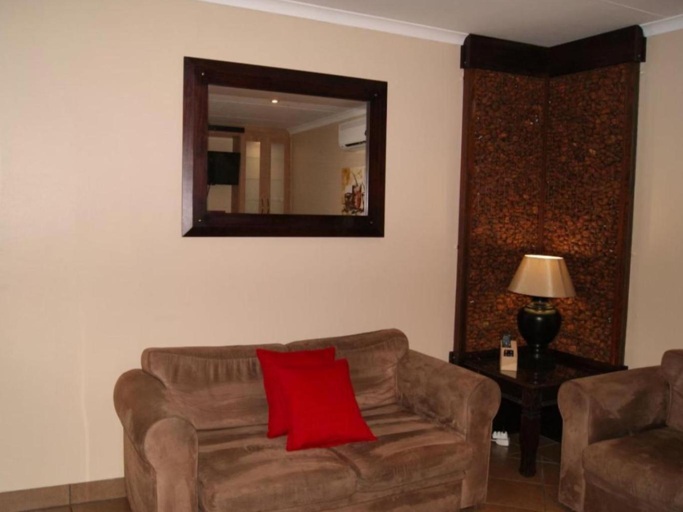 Ruresta Guesthouse Bloemfontein Pokoj fotografie