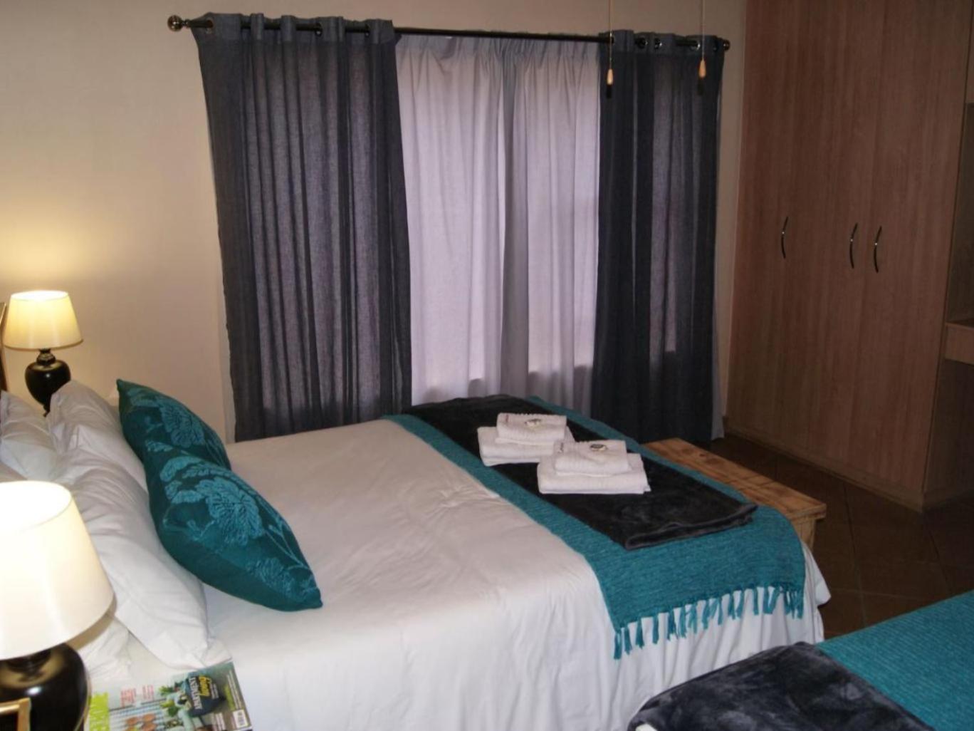 Ruresta Guesthouse Bloemfontein Pokoj fotografie