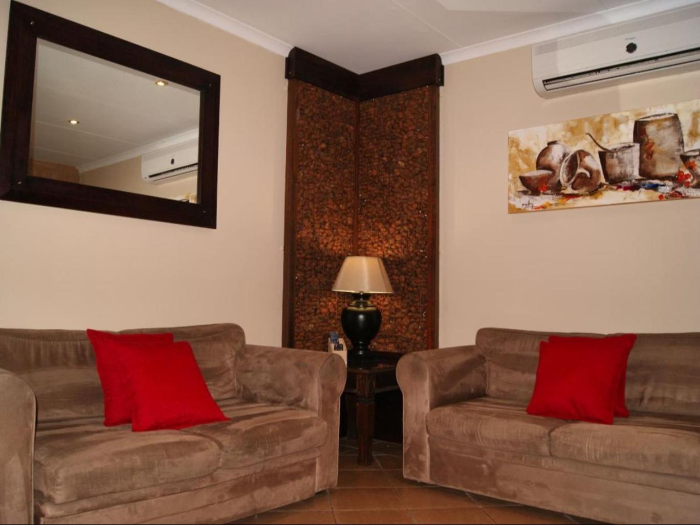 Ruresta Guesthouse Bloemfontein Exteriér fotografie
