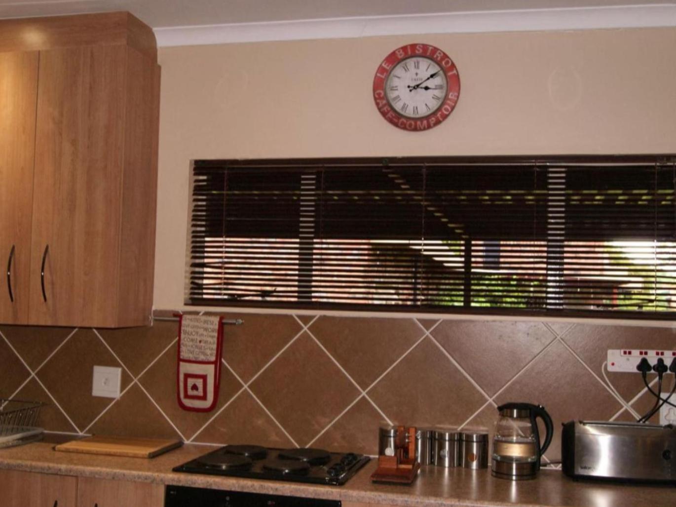 Ruresta Guesthouse Bloemfontein Exteriér fotografie